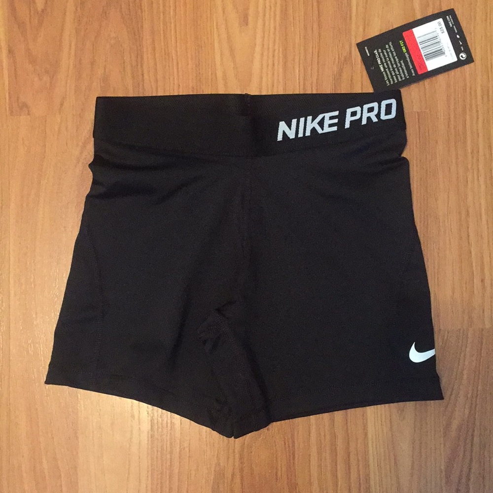 Nike Spandex